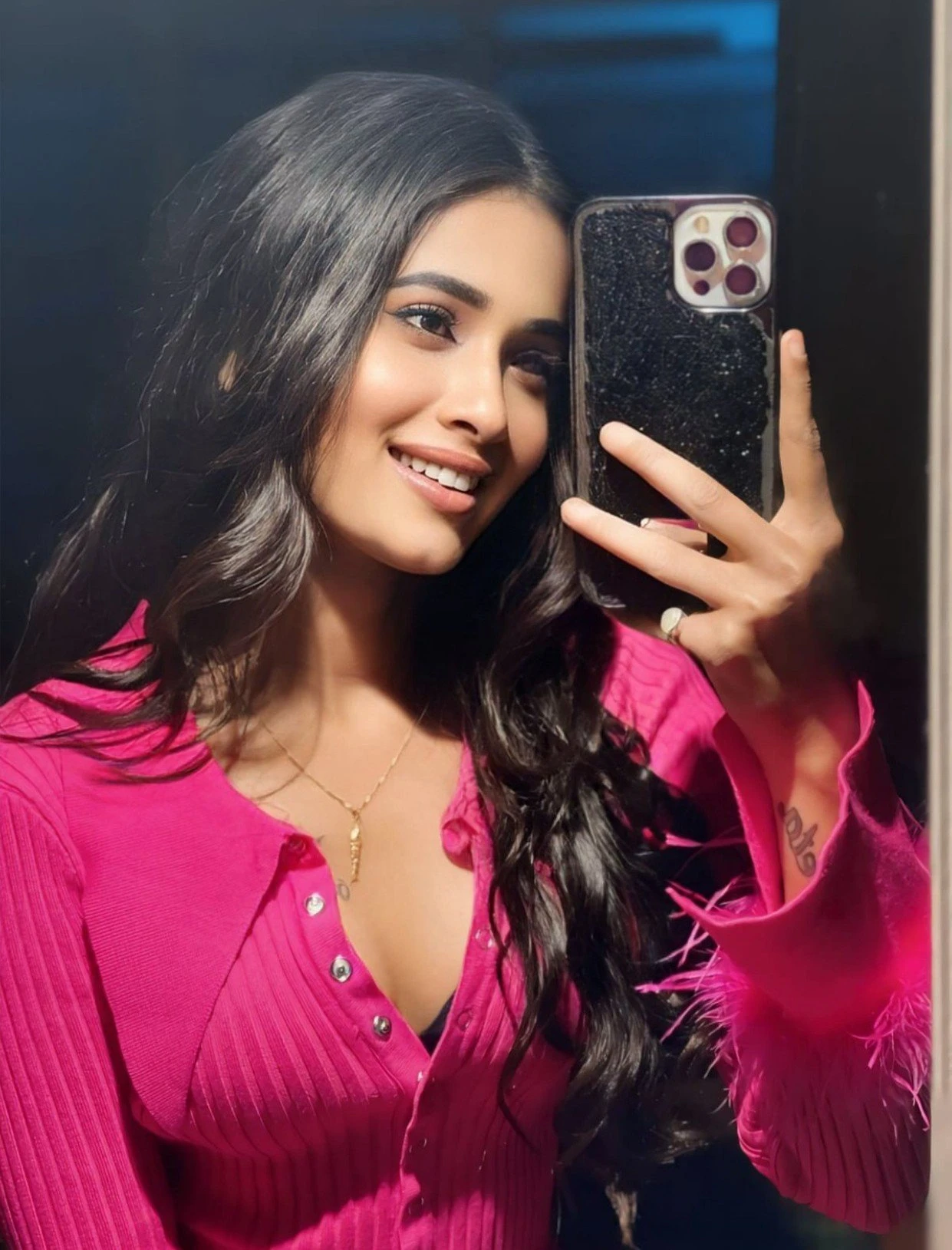 🧿 HELLO GUYS MY NAME IS JOSHNA LIVE NI – Indian escort in Gurgaon — 5 / 9