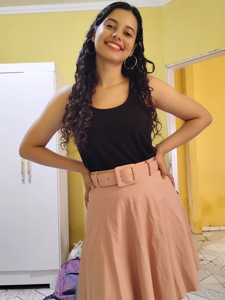 Ankita – Indian escort in Candolim, Goa — 4 / 5