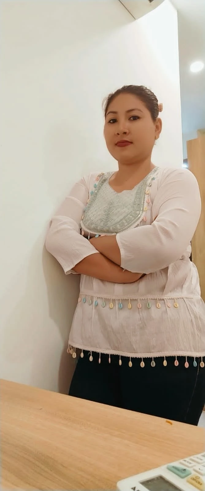 Sohani – escort in Ahmedabad — 4 / 7