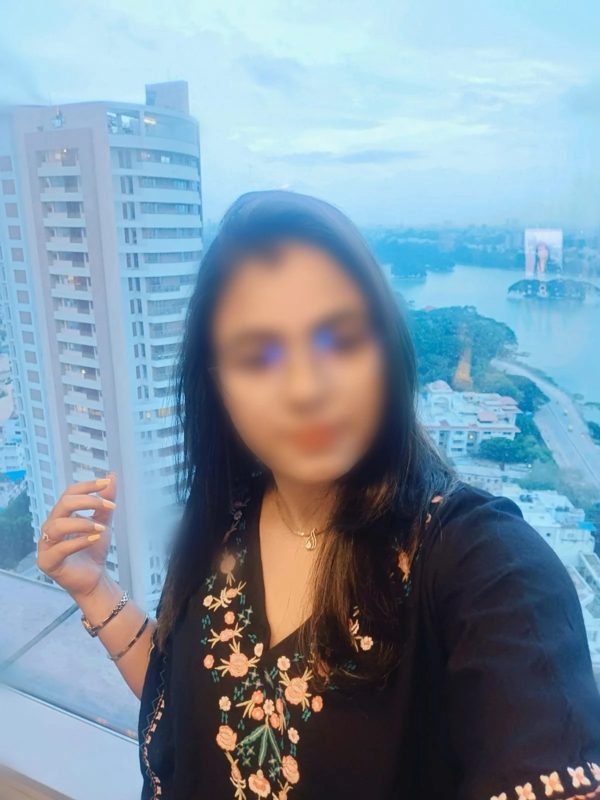 Soniya (Only Cam show) – Indian escort in Chennai — 3 / 13
