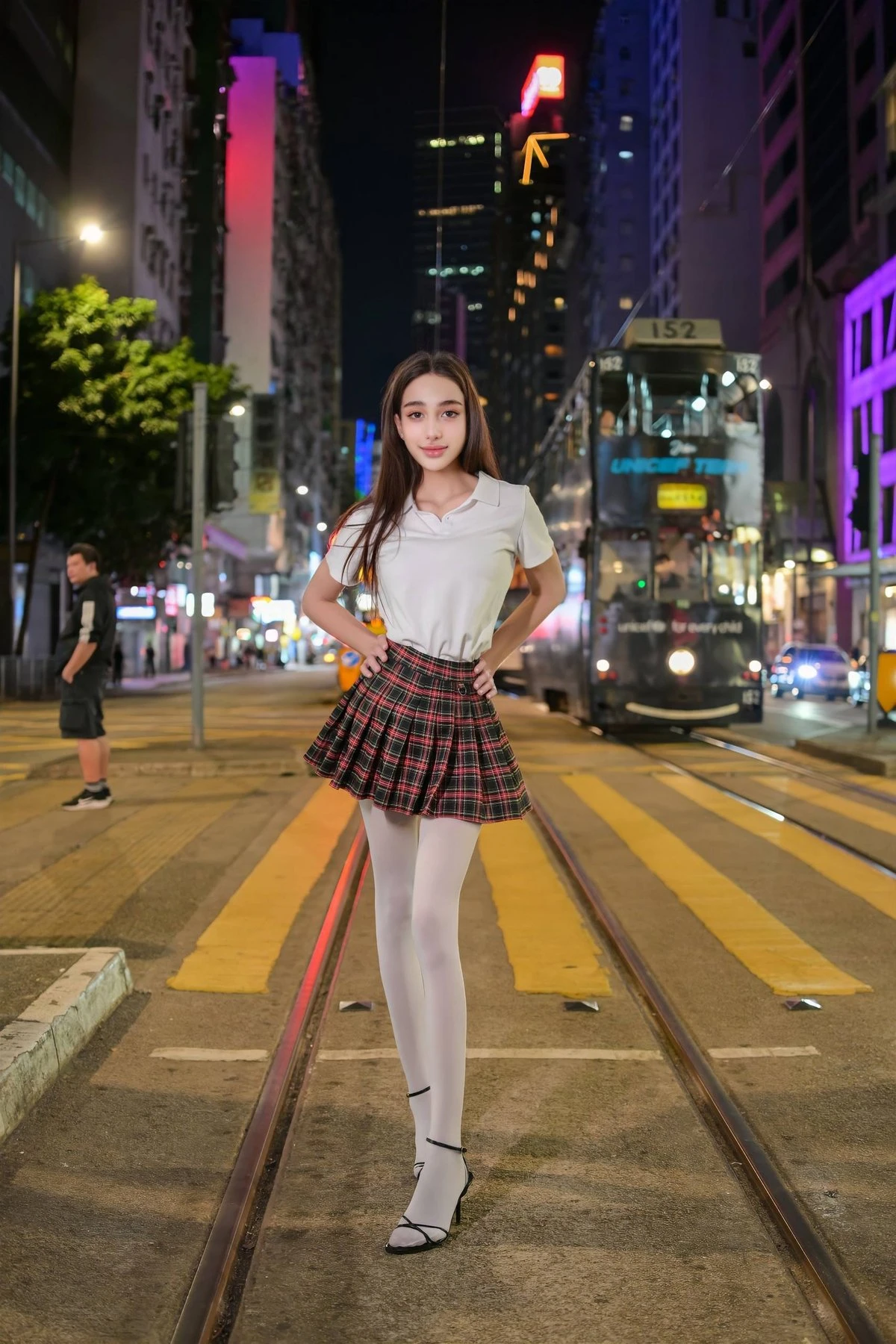 Angelina – Russian escort in Hong Kong — 5 / 8
