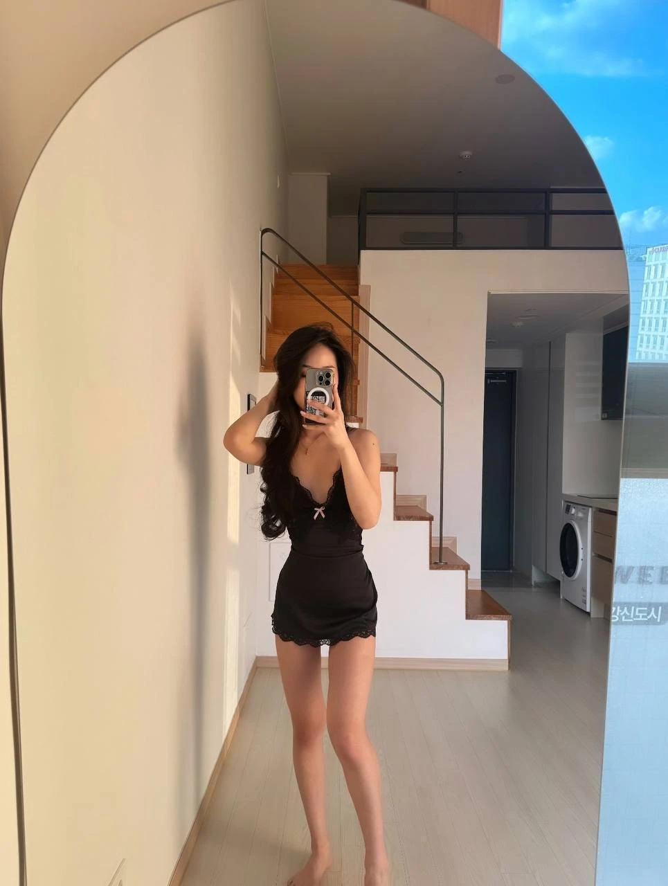 Miya Love – South Korean escort in Hong Kong — 12 / 30