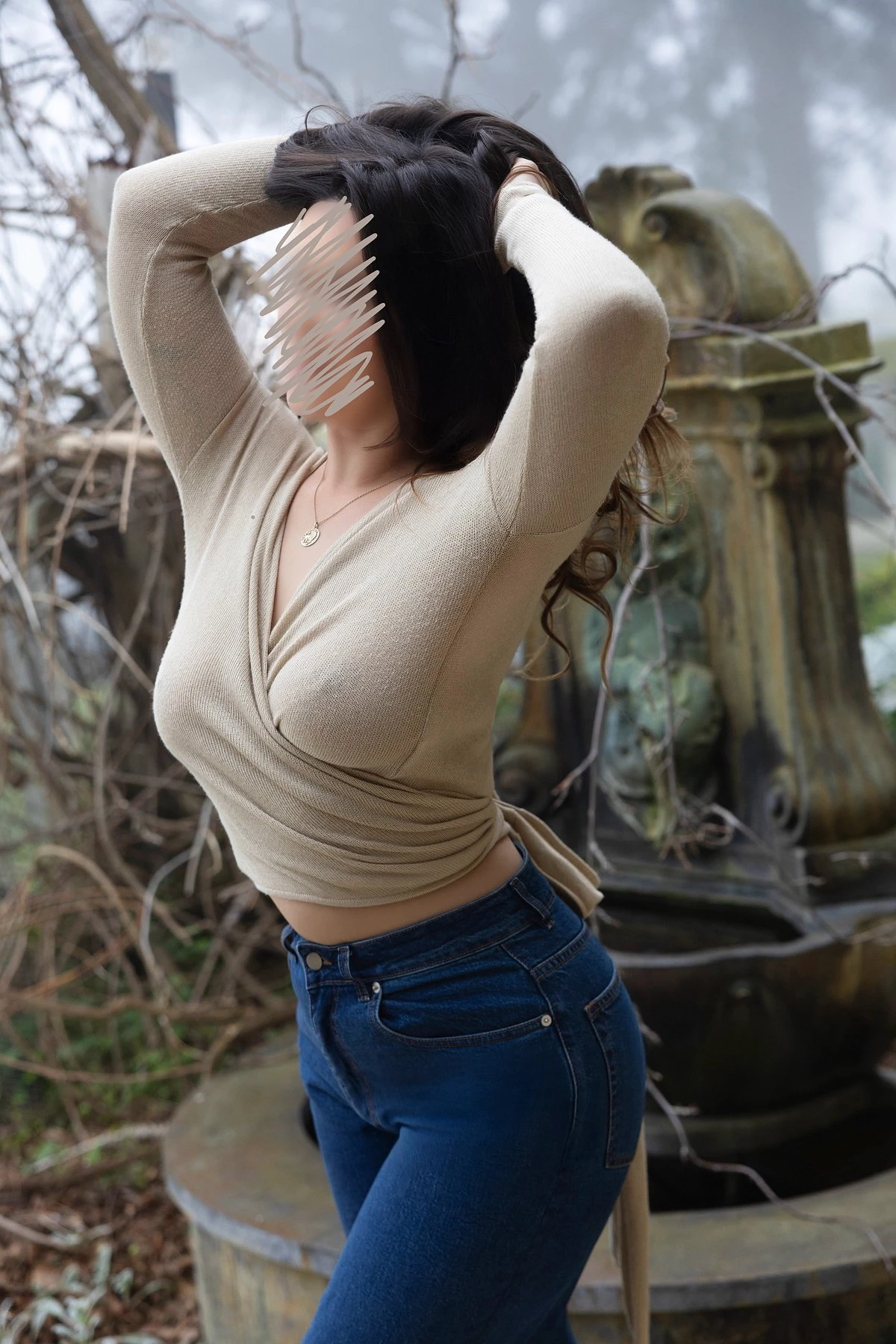 Izzy Eastwood – Australian escort in Hong Kong, Escort, Hong Kong