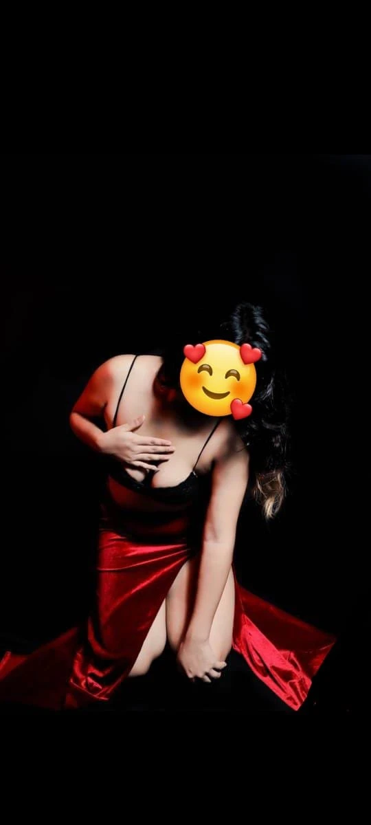Rashita- CAM & Real Meet – Indian escort in Chandigarh — 3 / 5