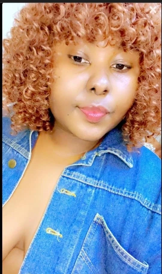 Bella Chubby – Tanzanian escort in Dhaka, Escort, Dhaka