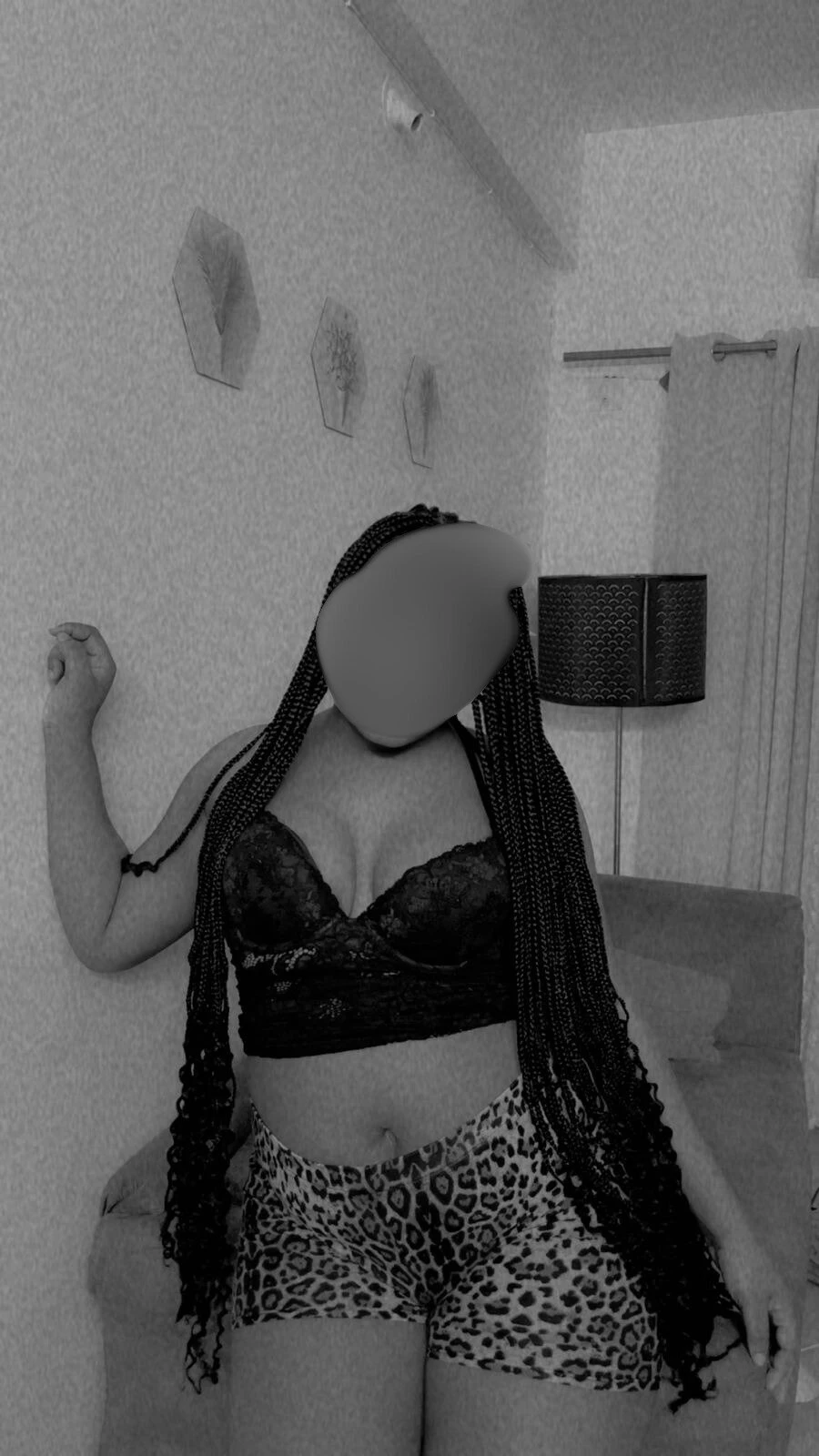 Candy – Nigerian escort in Candolim, Goa, Escort, Candolim