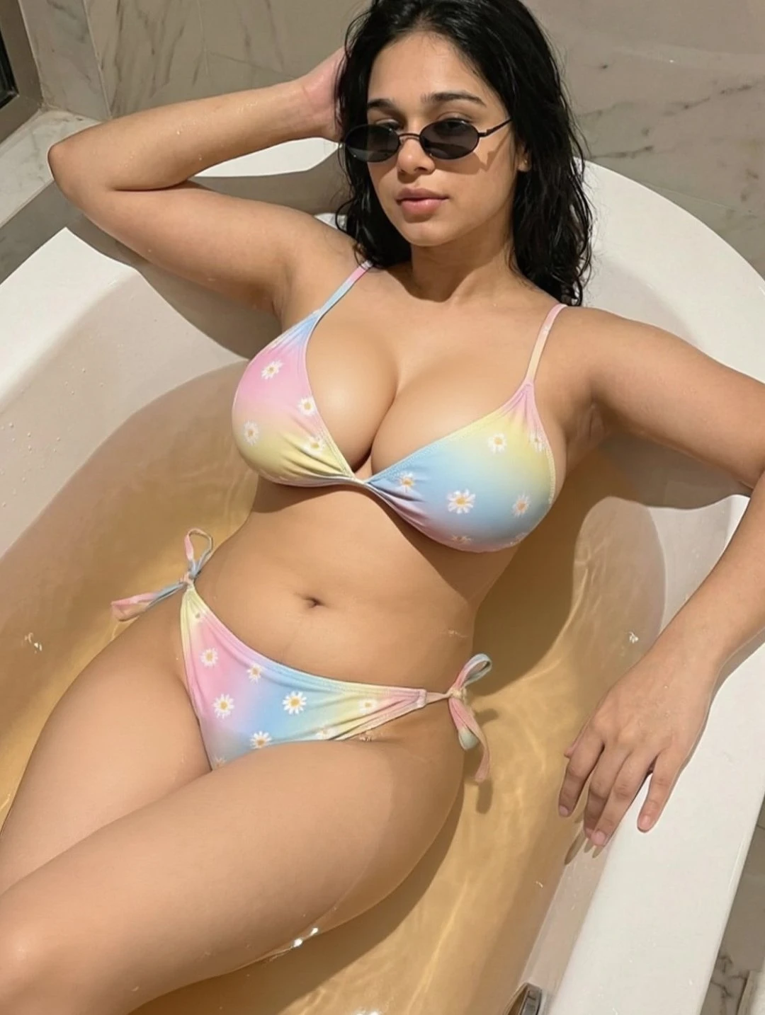 Jyotsna – Indian escort in Chennai — 2 / 4