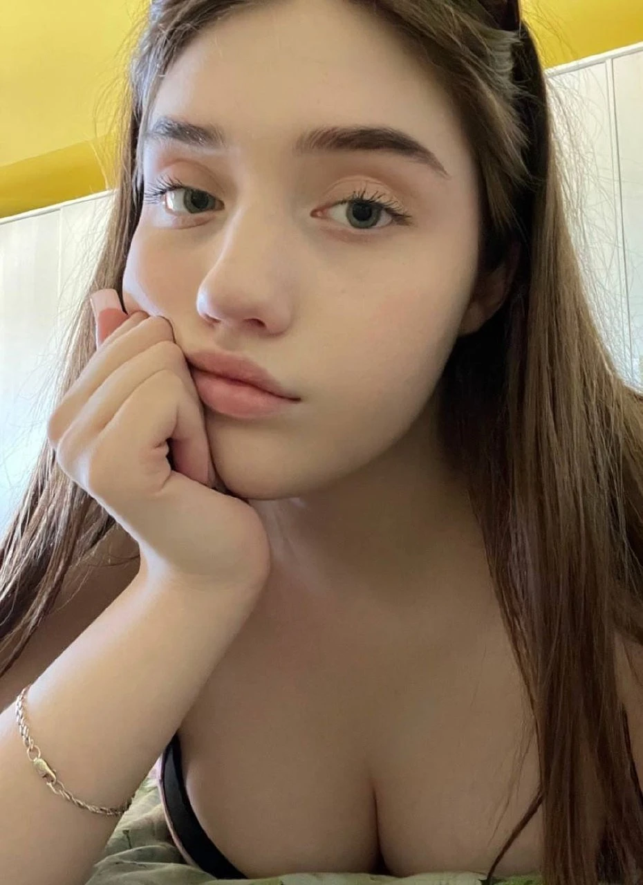 Olya – Russian escort in Hong Kong — 6 / 7