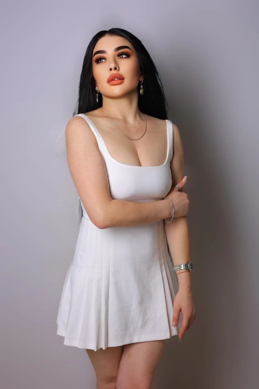 Jessica Escort in Gurgaon – Russian escort in Gurgaon — 4 / 10
