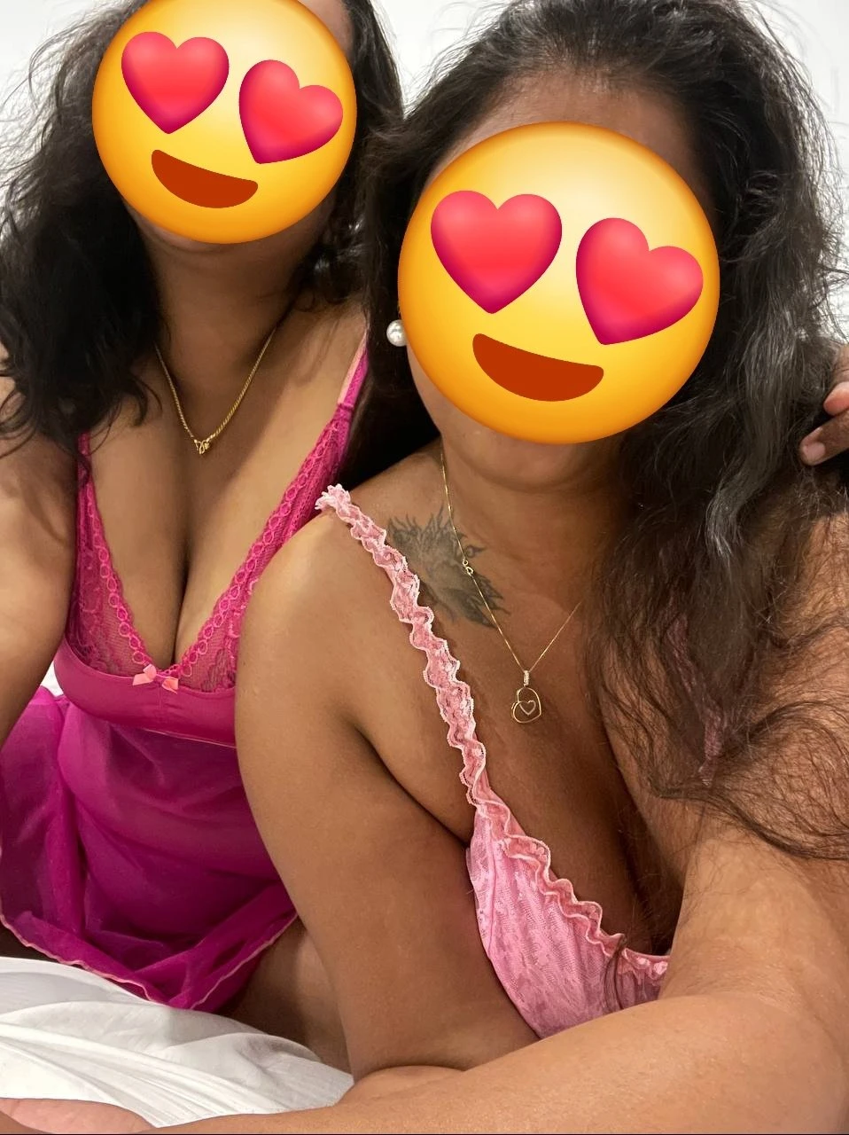 Two Girls Are Always Good – Indian escort in Bangalore — 2 / 7