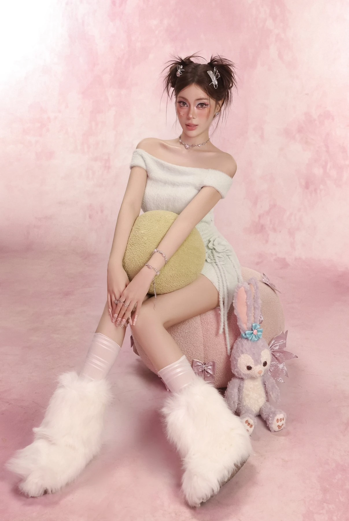 ~Girlfriend for Rent~ Japan's#1Top Model – Japanese escort in Hong Kong — 11 / 22