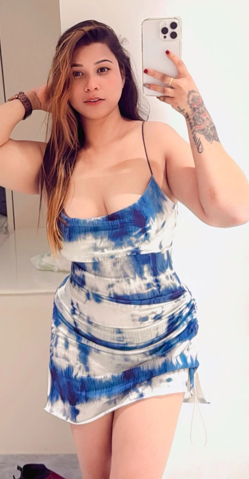 Kajal sexy & beautiful girl – Indian escort in Bangalore — 4 / 6