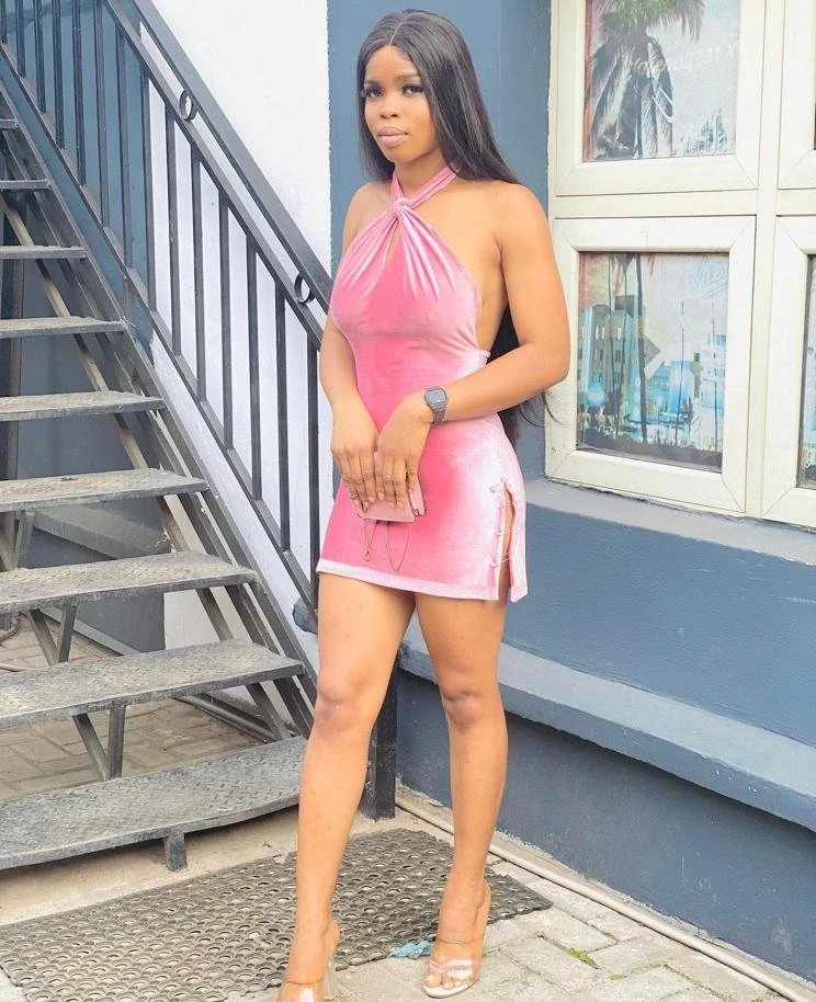 Rachel – escort in Bangalore — 2 / 5