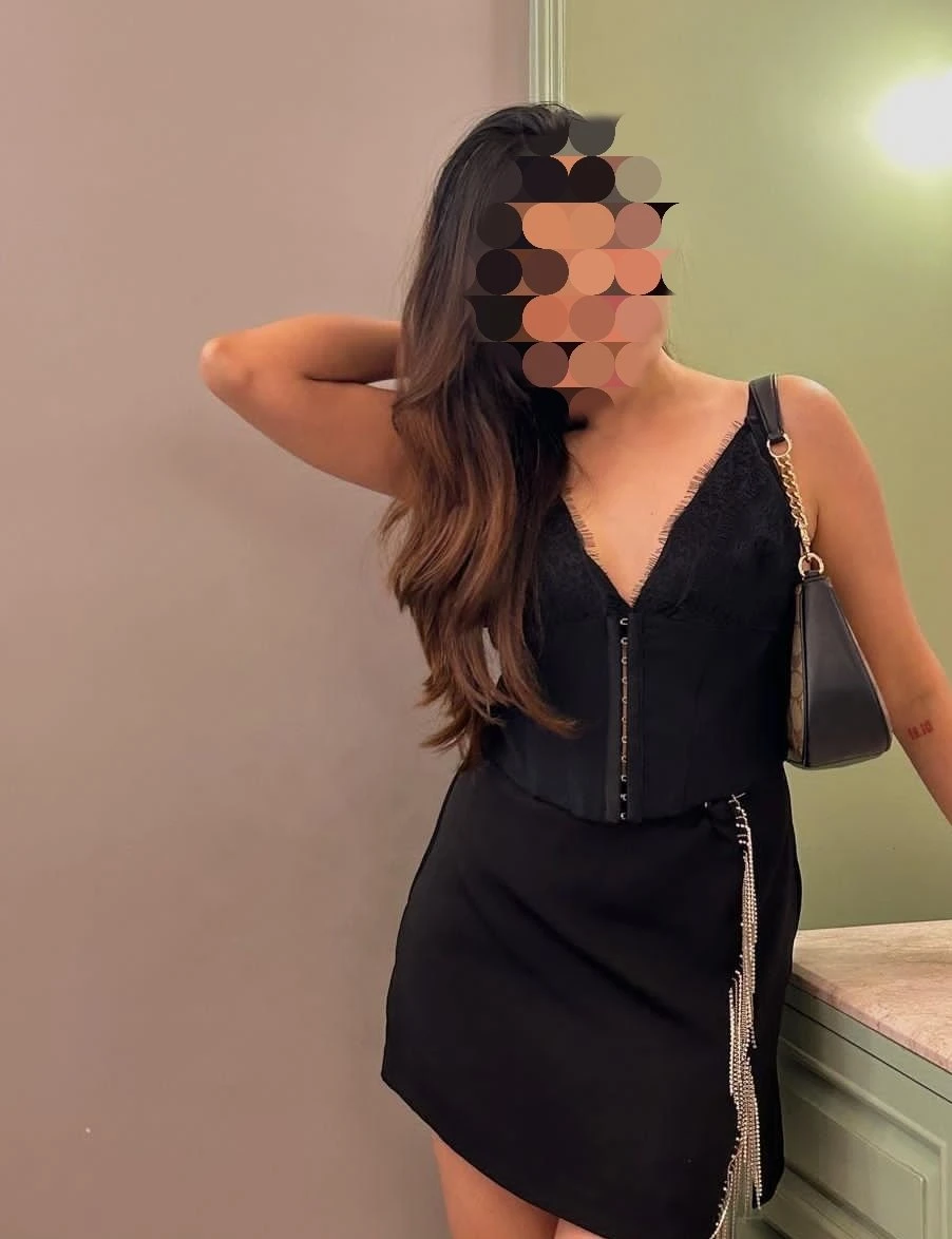 Web cam &❣️ Real meet. – Indian escort in Bangalore — 1 / 3