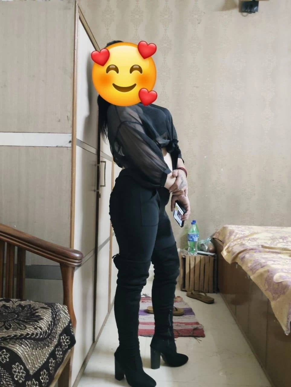 Janvi 981/551/6125 – Indian escort in Amritsar — 2 / 9