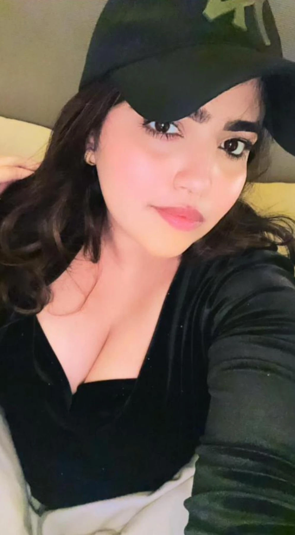 Pooja Punjaban Real Meet – Indian escort in Chennai — 5 / 6