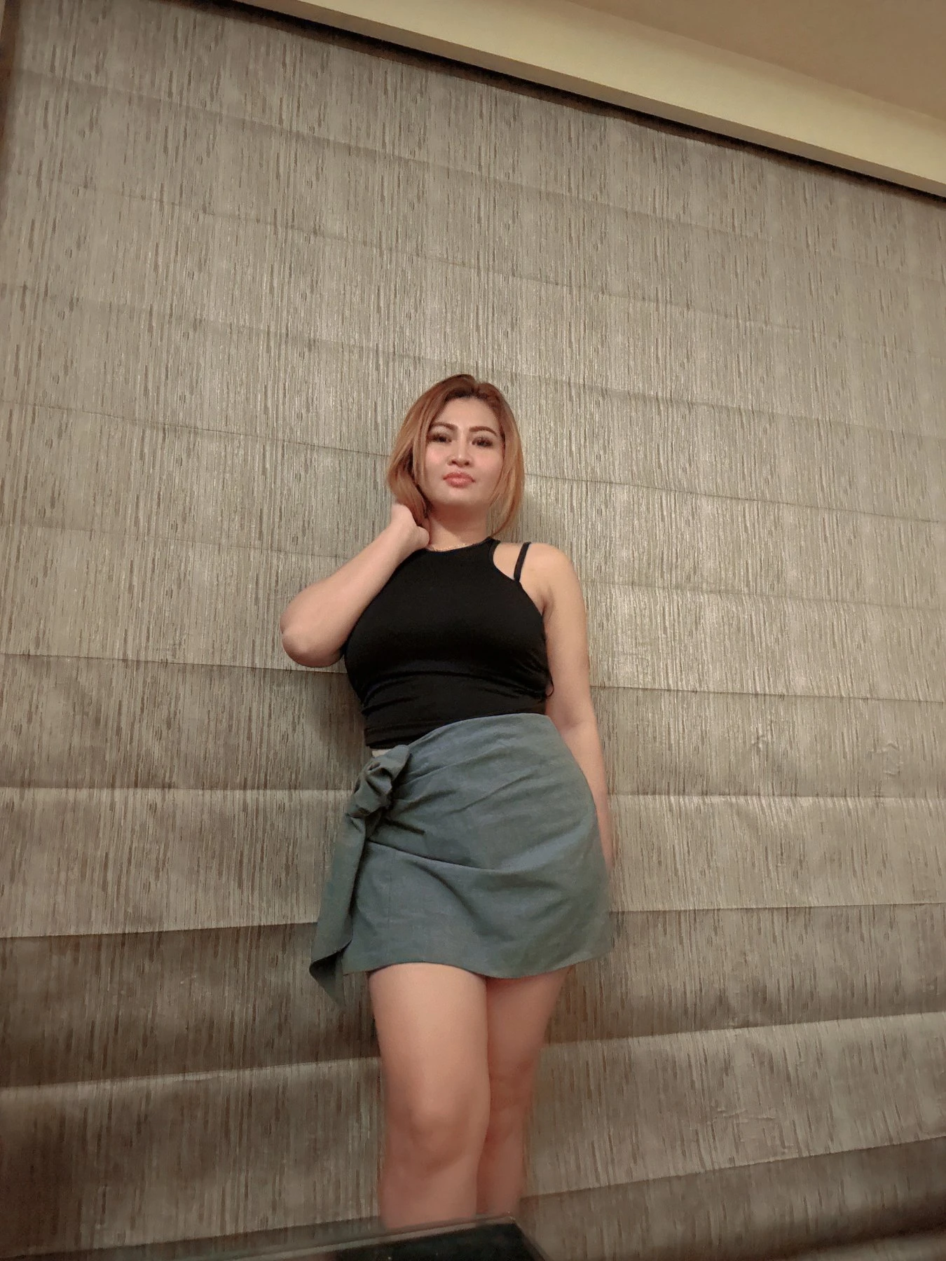 Candy!passionate in bed just landed – escort in Hyderabad — 6 / 14