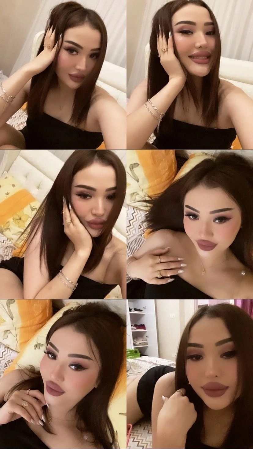 Karina – Kazakhstani escort in Baku — 3 / 6