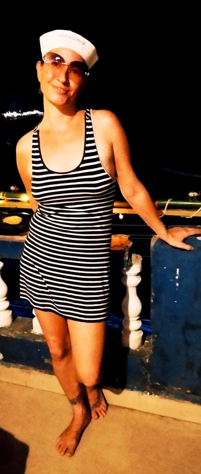 Anal Queen – Dutch escort in Candolim, Goa — 7 / 9