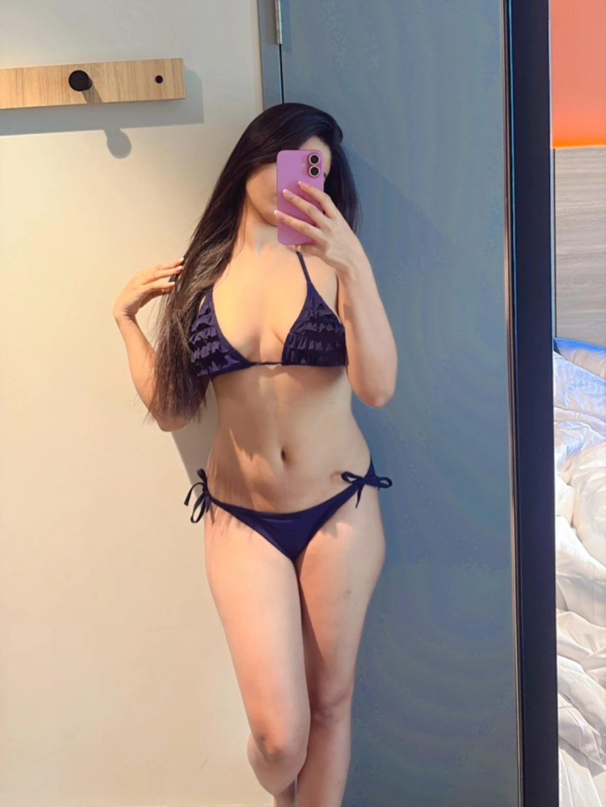Ayesh Call Girls No Adv Full Cod Payment – Indian escort in Candolim, Goa — 5 / 9