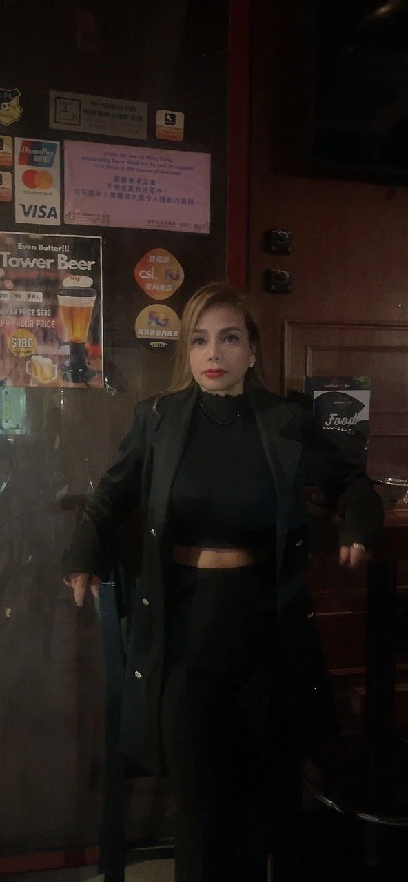 Jess Hottest party Girl – Japanese escort in Hong Kong — 22 / 30