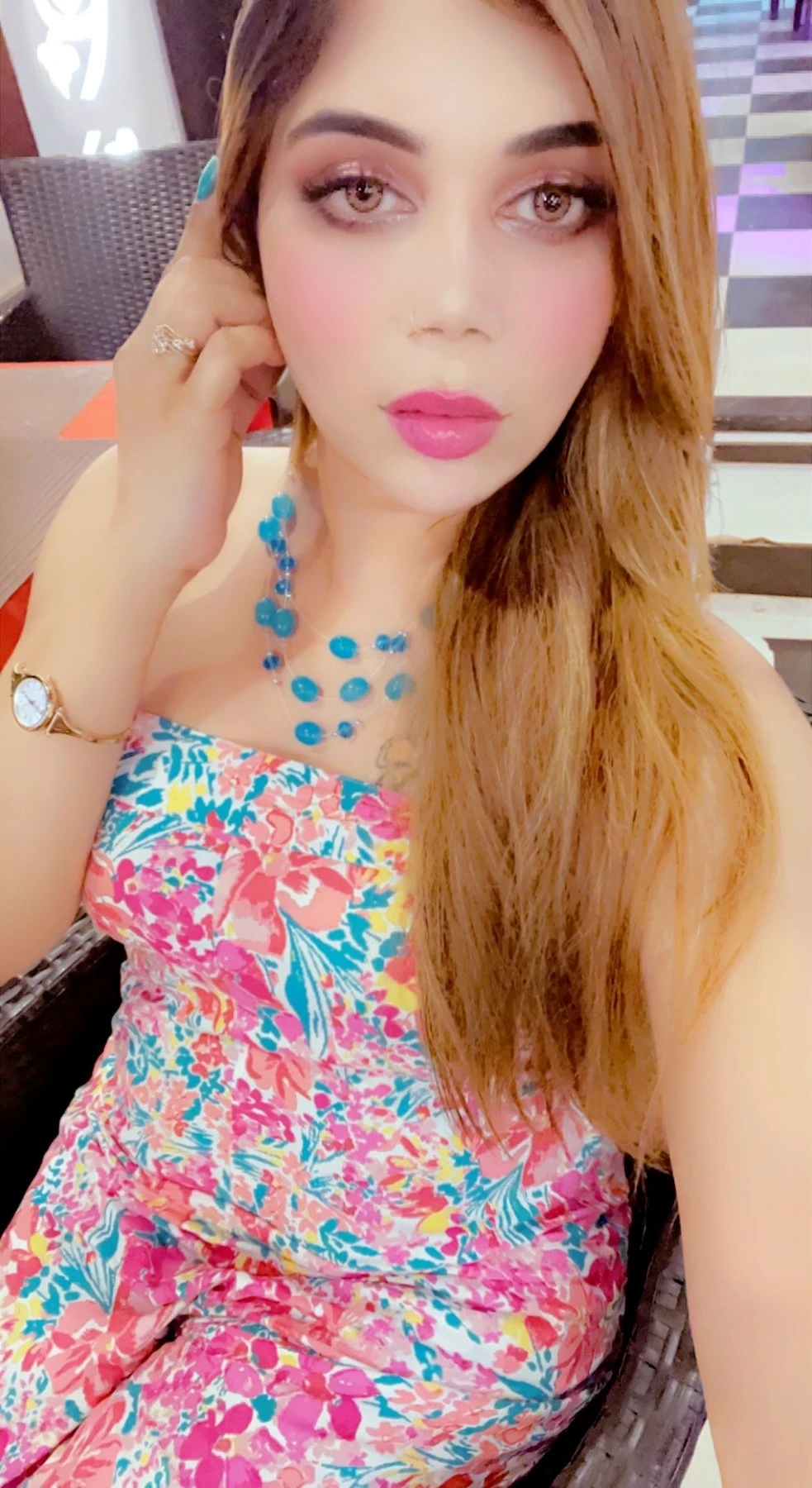Flowria – Indian escort in Candolim, Goa, Escort, Candolim