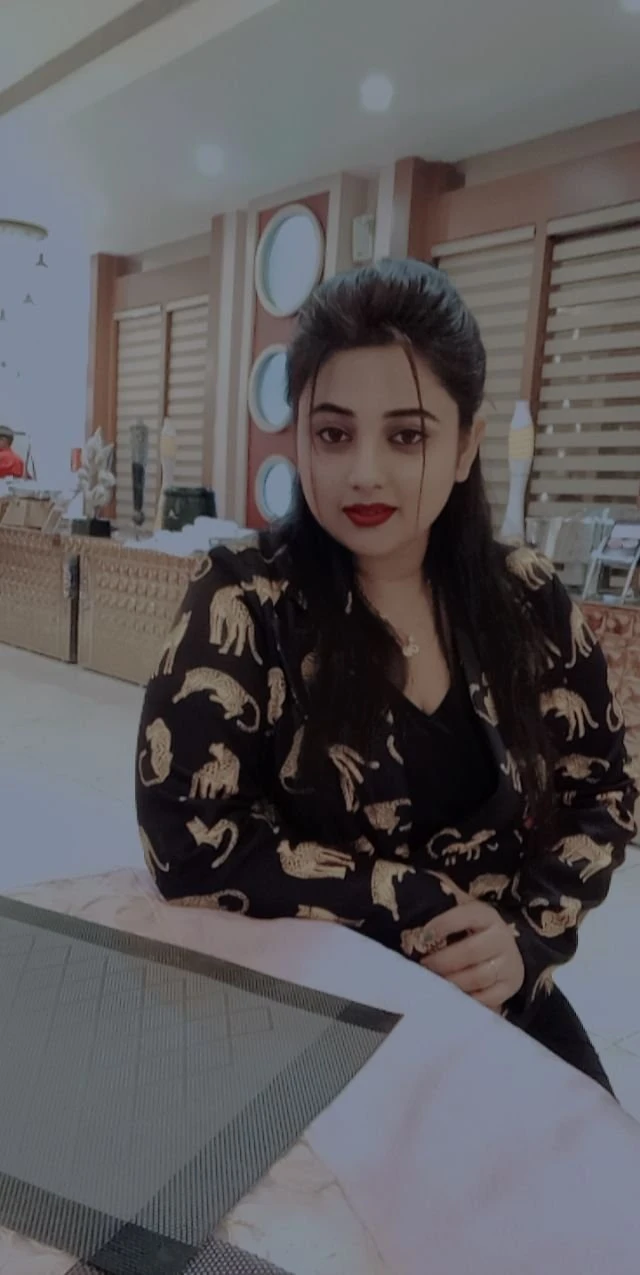 Sajana – Indian escort in Ahmedabad — 2 / 4