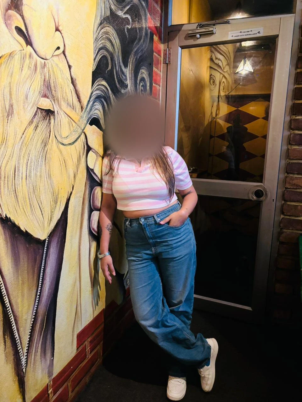 Trisha – escort in Bangalore — 3 / 5
