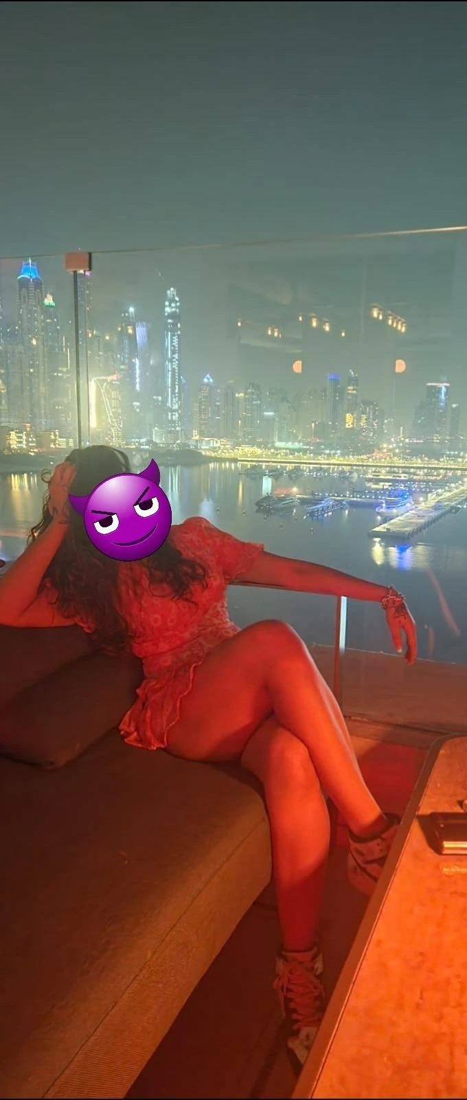 Anu – Indian escort in Chandigarh — 3 / 5