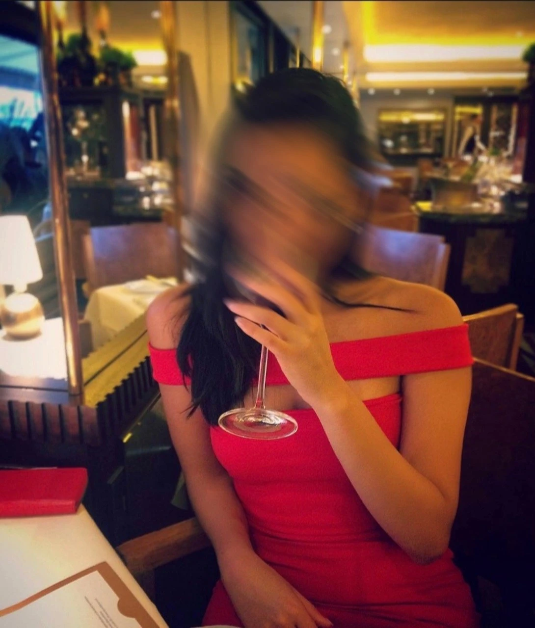 Discreet Party GFE – escort in Hong Kong, Escort, Hong Kong
