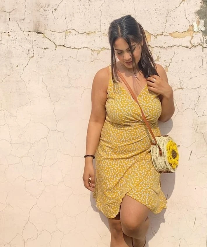 Nikita Patel – Indian escort in Chennai, Escort, Chennai