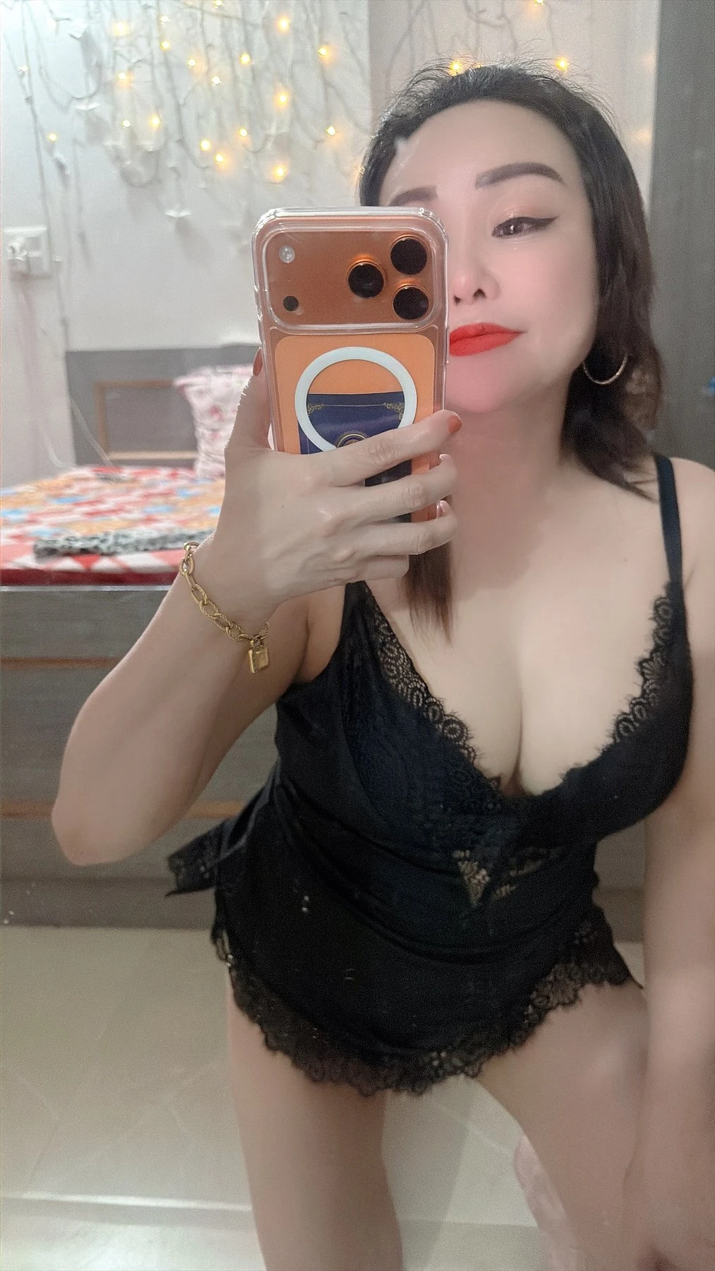 Tina – Thai escort in Gurgaon, Escort, Gurgaon