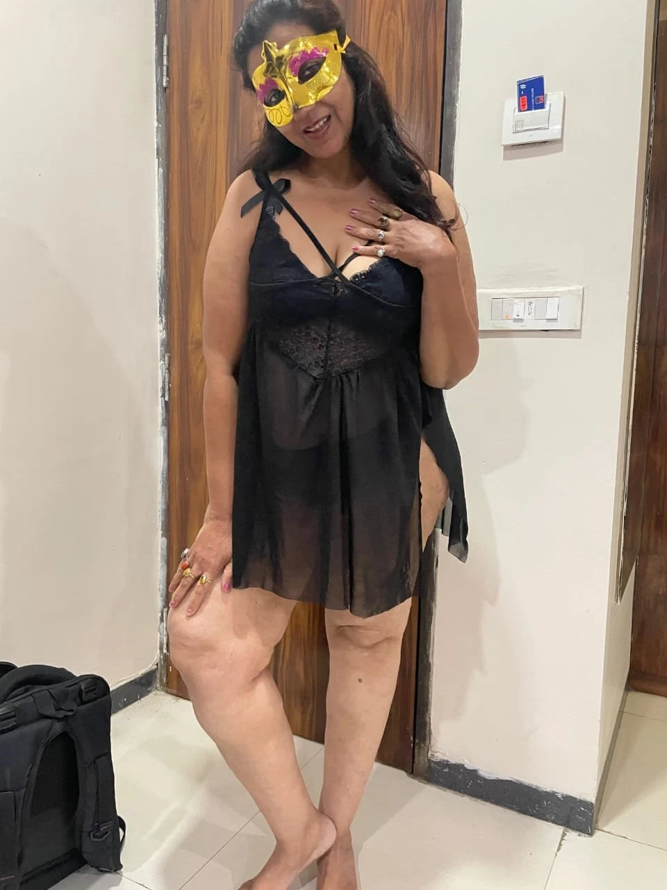 Love Rani – Indian escort in Bangalore — 4 / 10