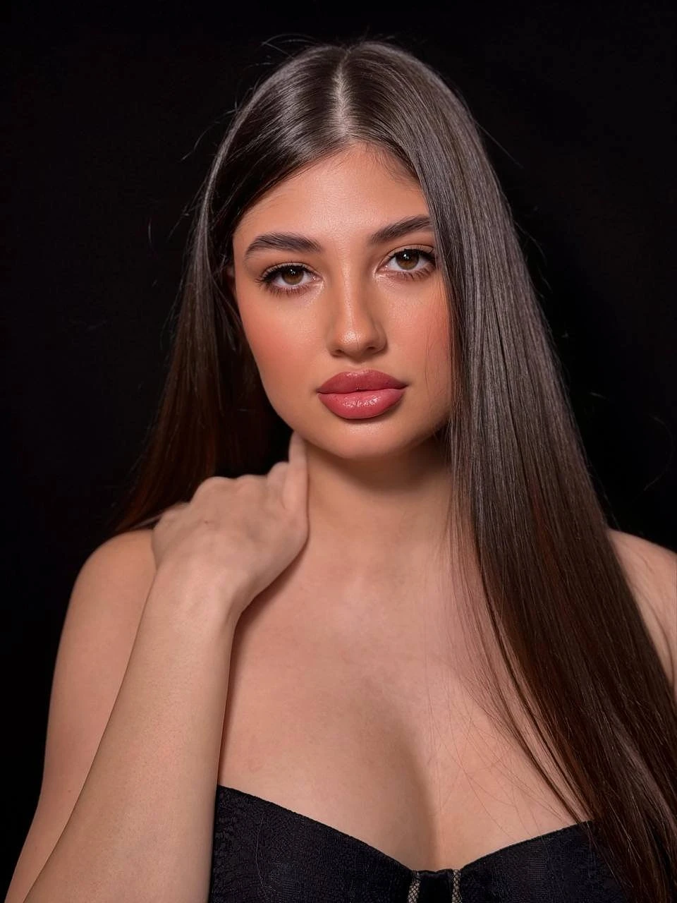 Valery – Ukrainian escort in Hong Kong — 5 / 9
