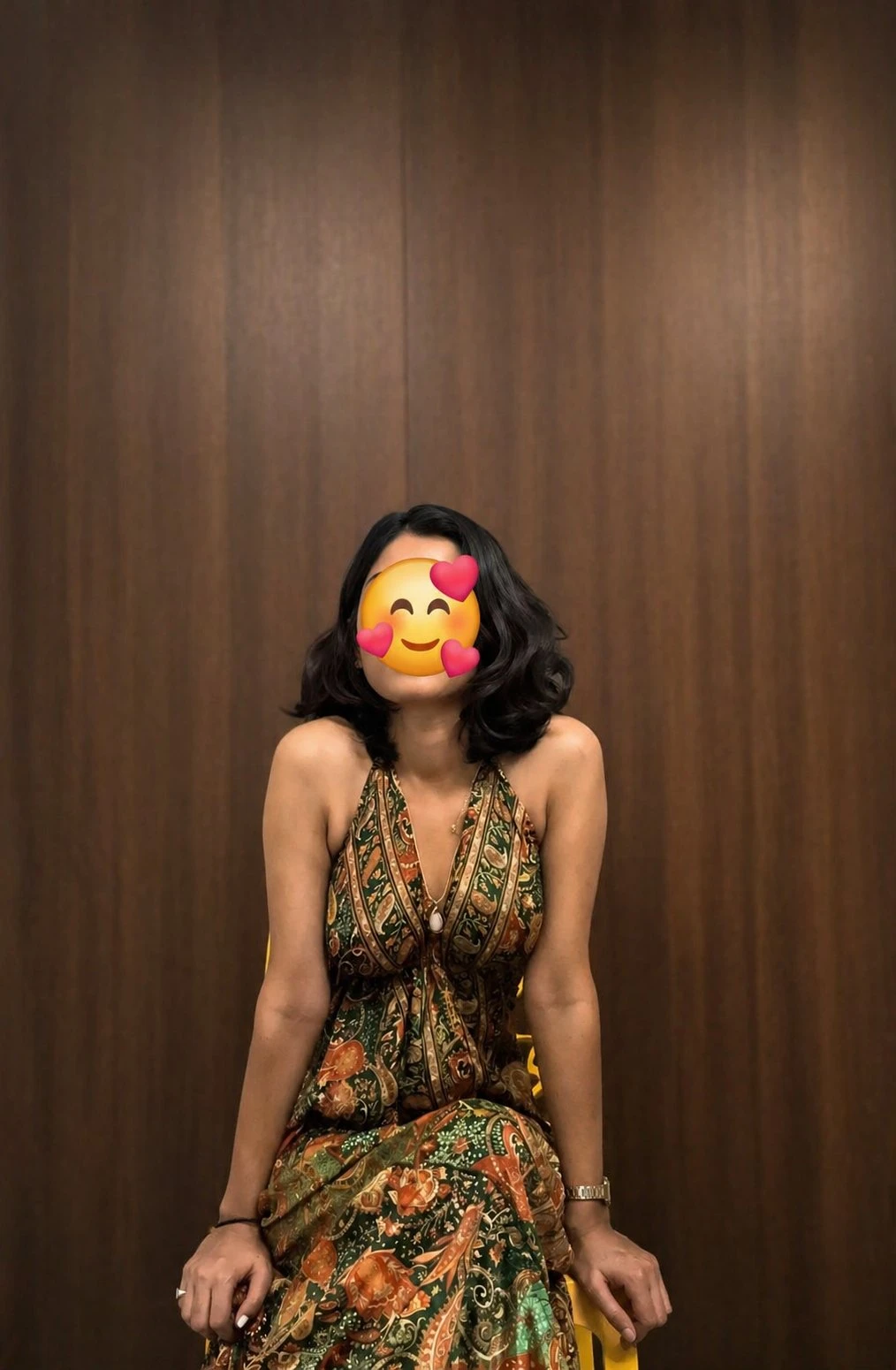 Siya.! – Indian escort in Bangalore — 6 / 7