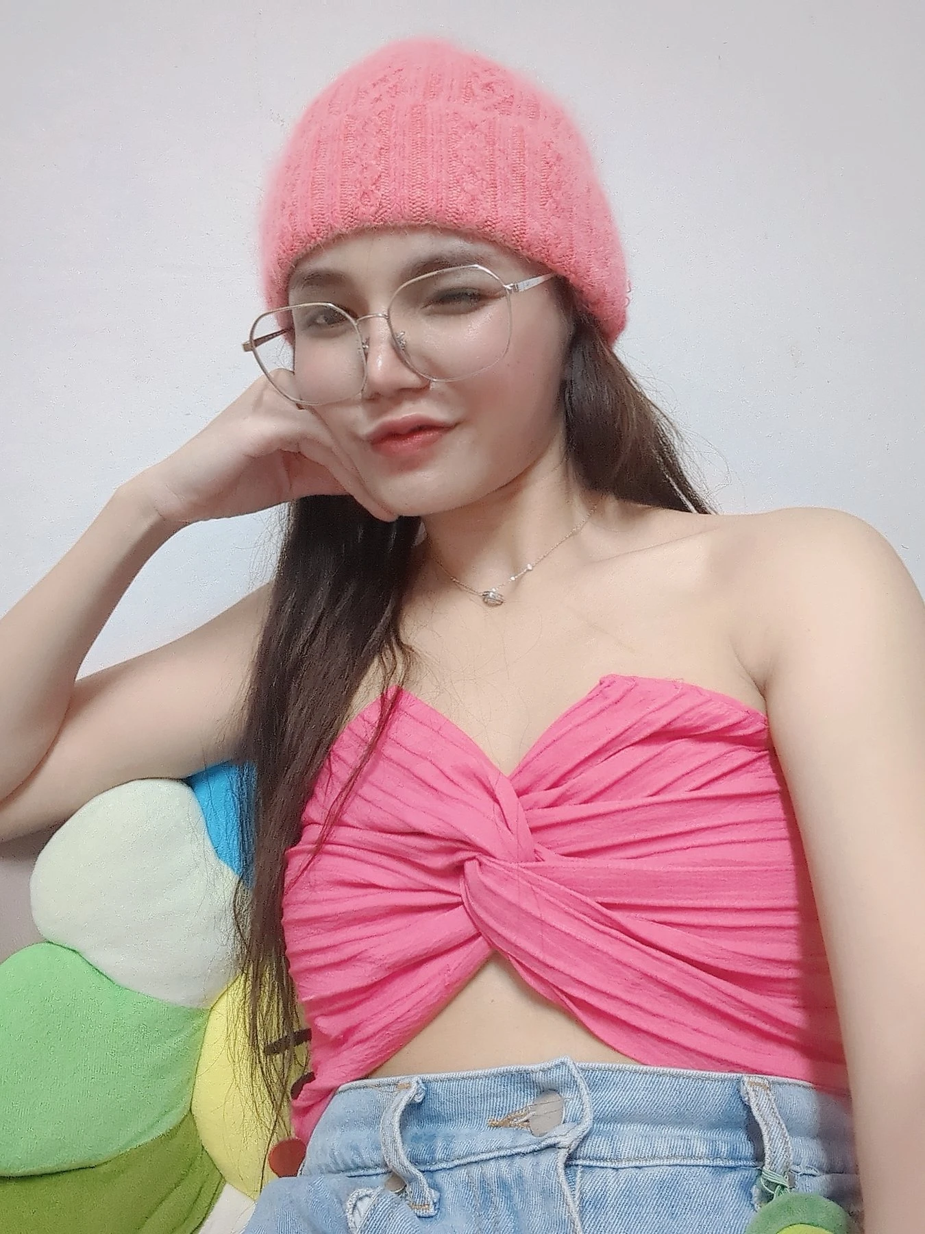 Nam – Thai escort in Hong Kong — 2 / 6
