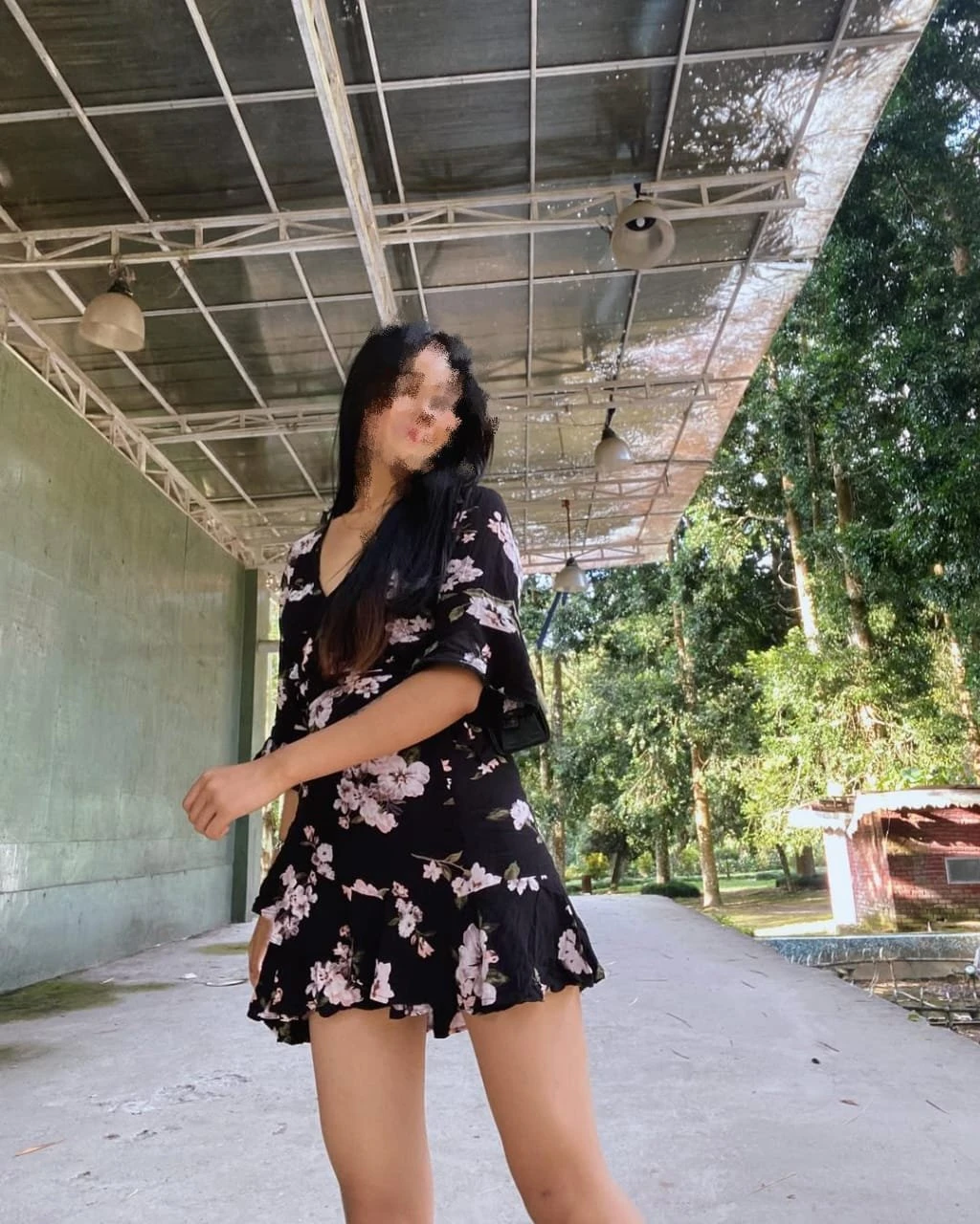 Priyanka(cam and Real Meet) Independent – Indian escort in Bangalore — 5 / 6