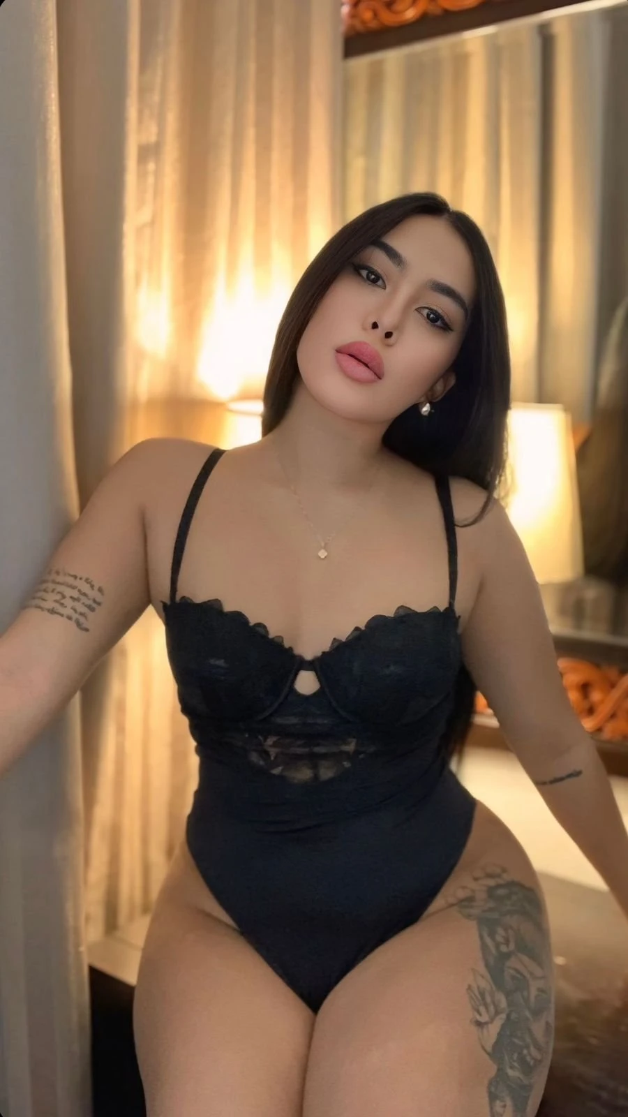 Georgina Anal – Malaysian escort in Hong Kong — 4 / 7
