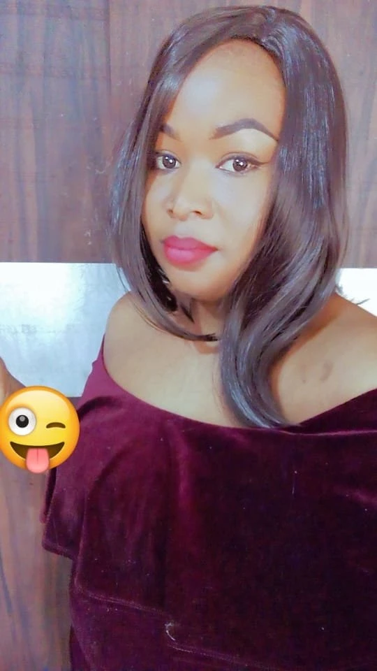 Sexy Hot Horny Misstress Hannah – Rwandan escort in Bangalore — 13 / 29