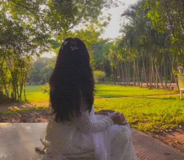 Srishti – Indian escort in Ahmedabad — 1 / 2