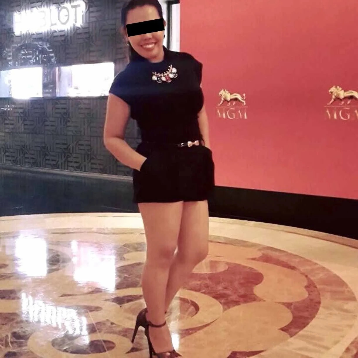 Amanda, Filipino Girl – Filipino escort in Hong Kong — 5 / 7