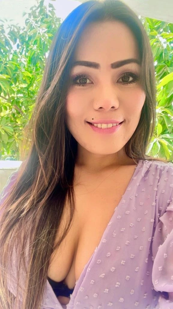 Komal Sharma – Indian escort in Bangalore — 6 / 7