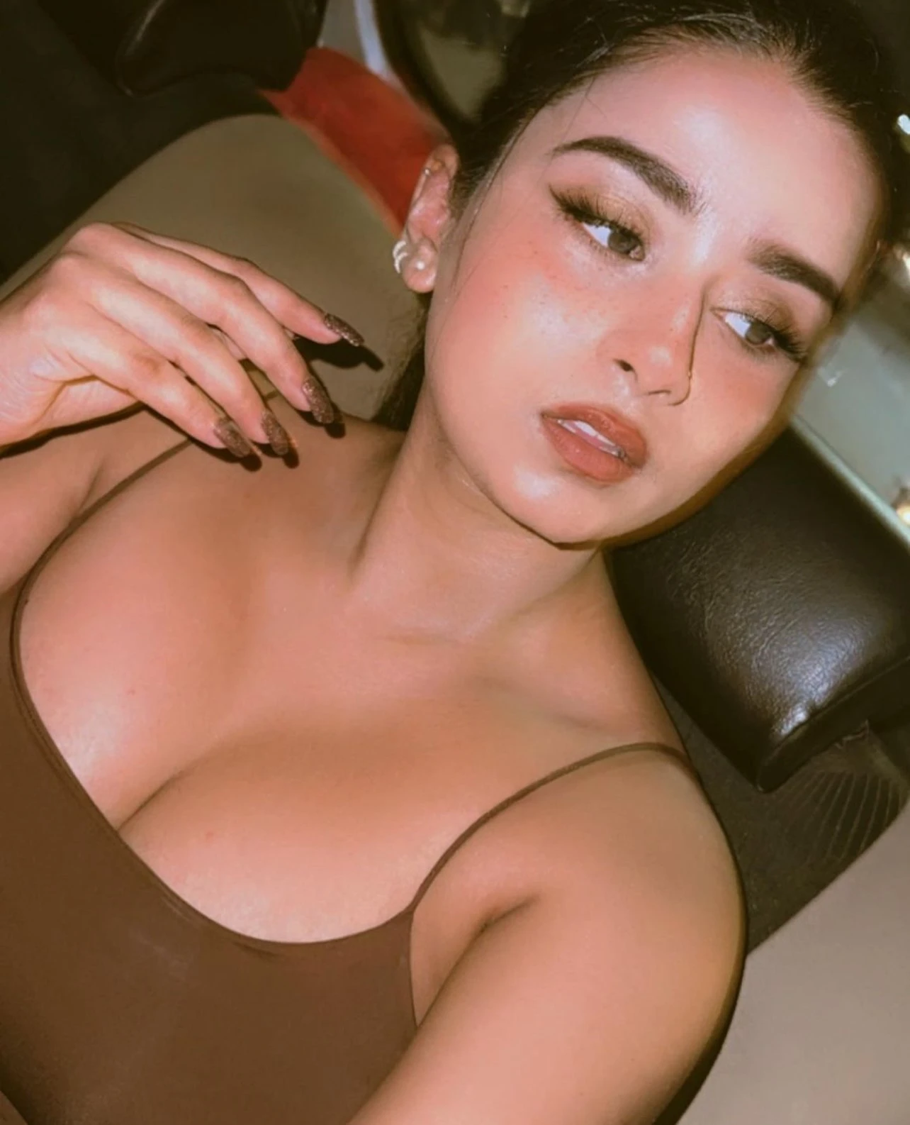 Lekhana – Indian escort in Bangalore — 2 / 5