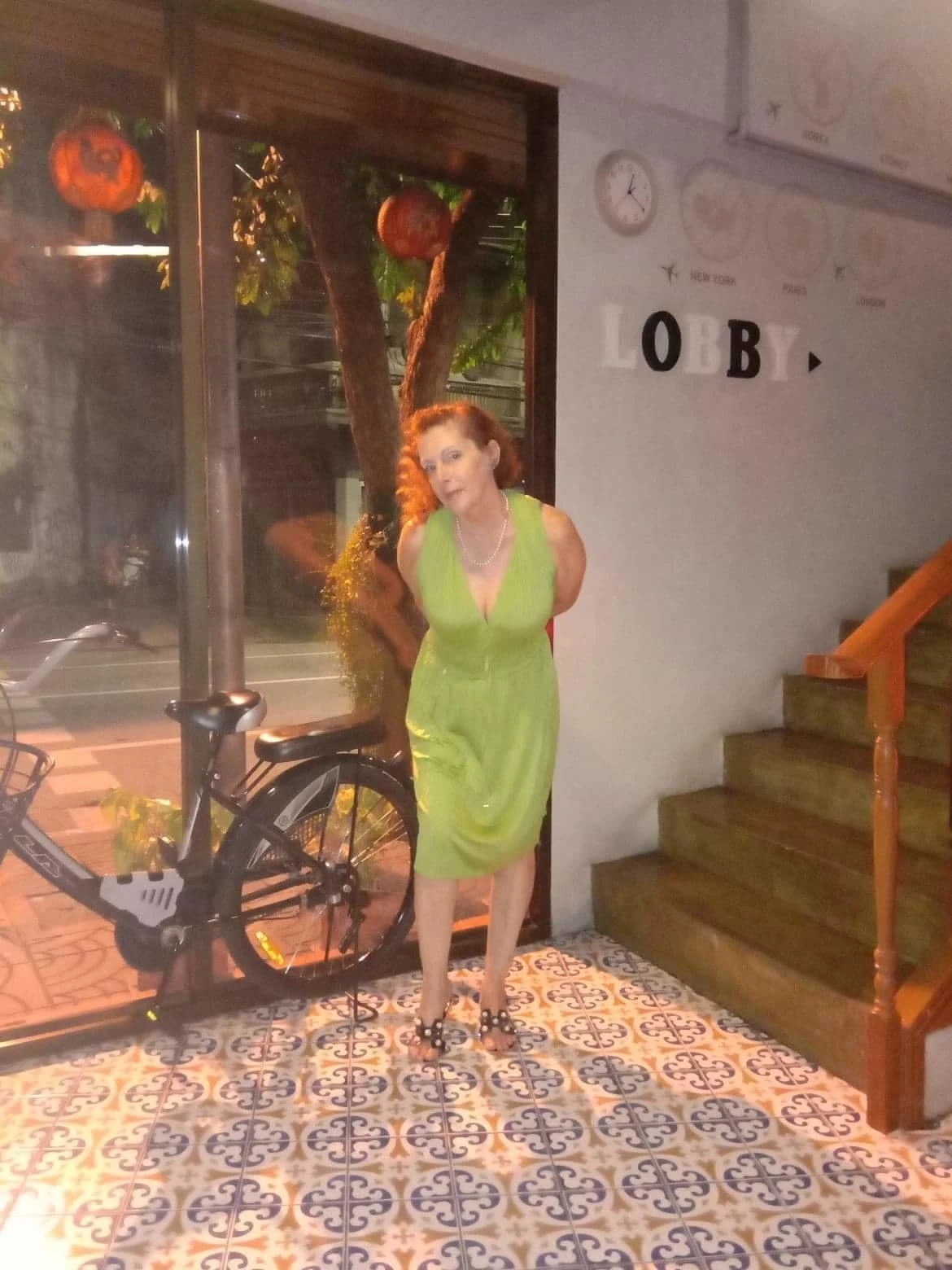 Ashley Lane – American masseuse in Hong Kong, Escort, Hong Kong