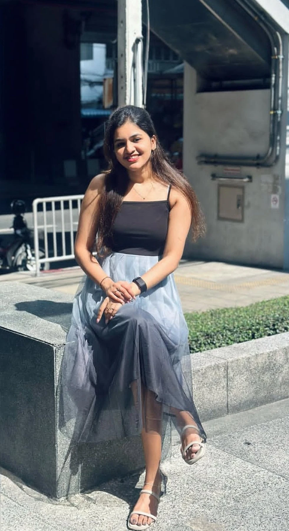 Kajal Best Vip High Pr – escort in Ahmedabad — 2 / 3