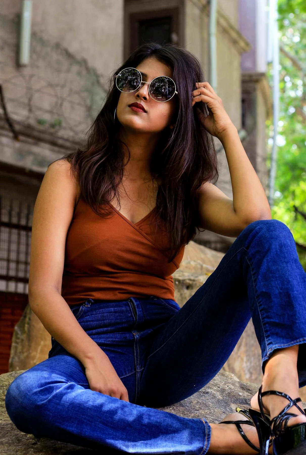 Genuine Independent – Indian escort in Bangalore, Escort, Banga