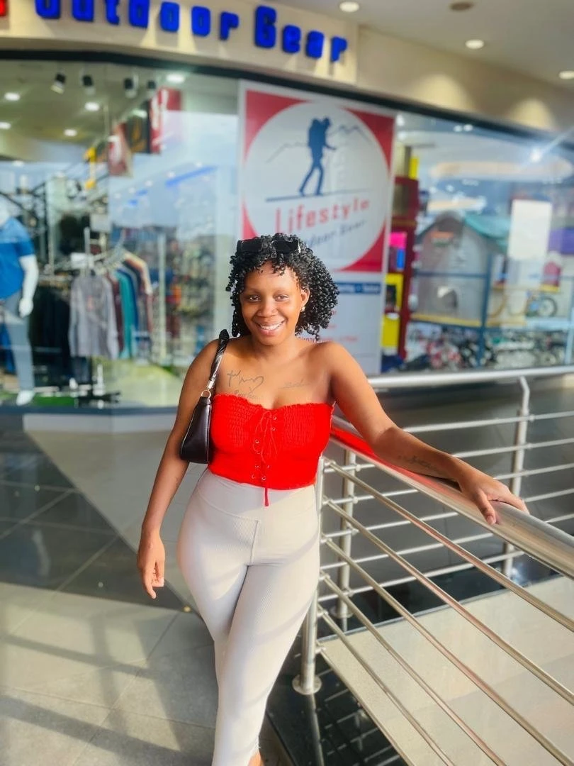 African Carol +91//923367//8281 – escort in Chandigarh — 4 / 12