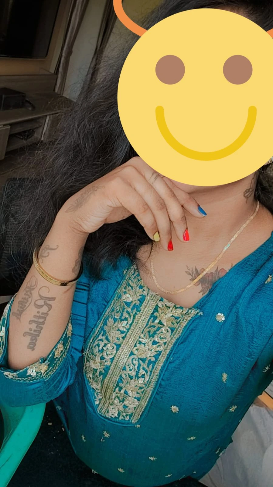 Tamil Girl Providing Service in Omr – escort in Chennai — 4 / 5