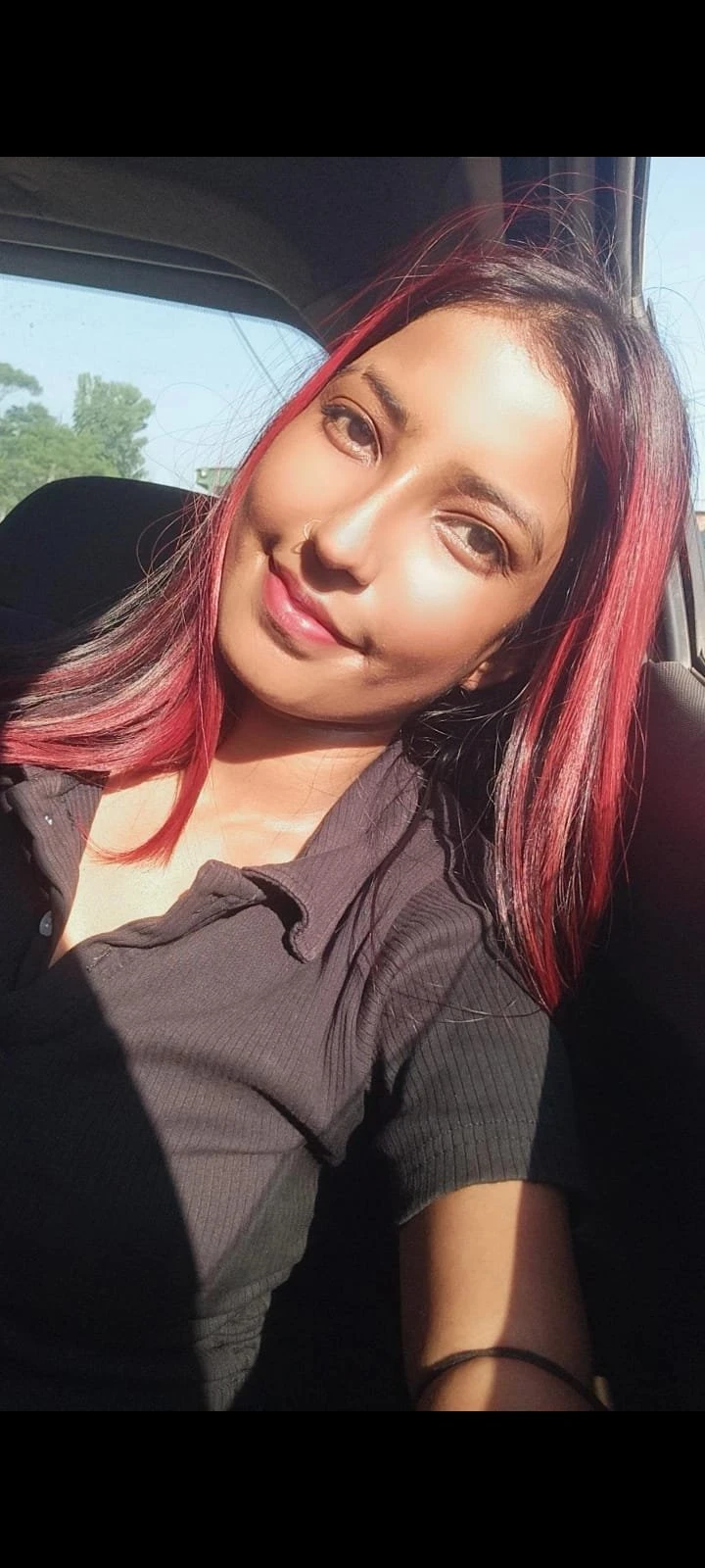 Happy ending massage available – Indian masseuse in Chennai — 2 / 8