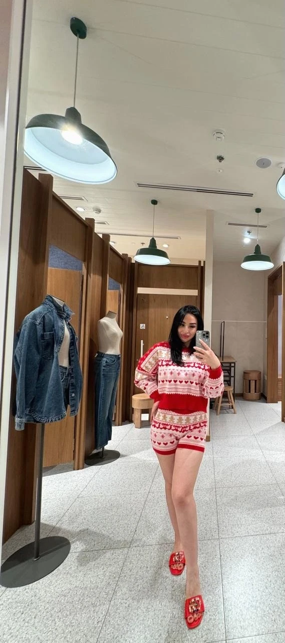 Isma Raw Rider – Uzbekistani escort in Hong Kong — 7 / 16